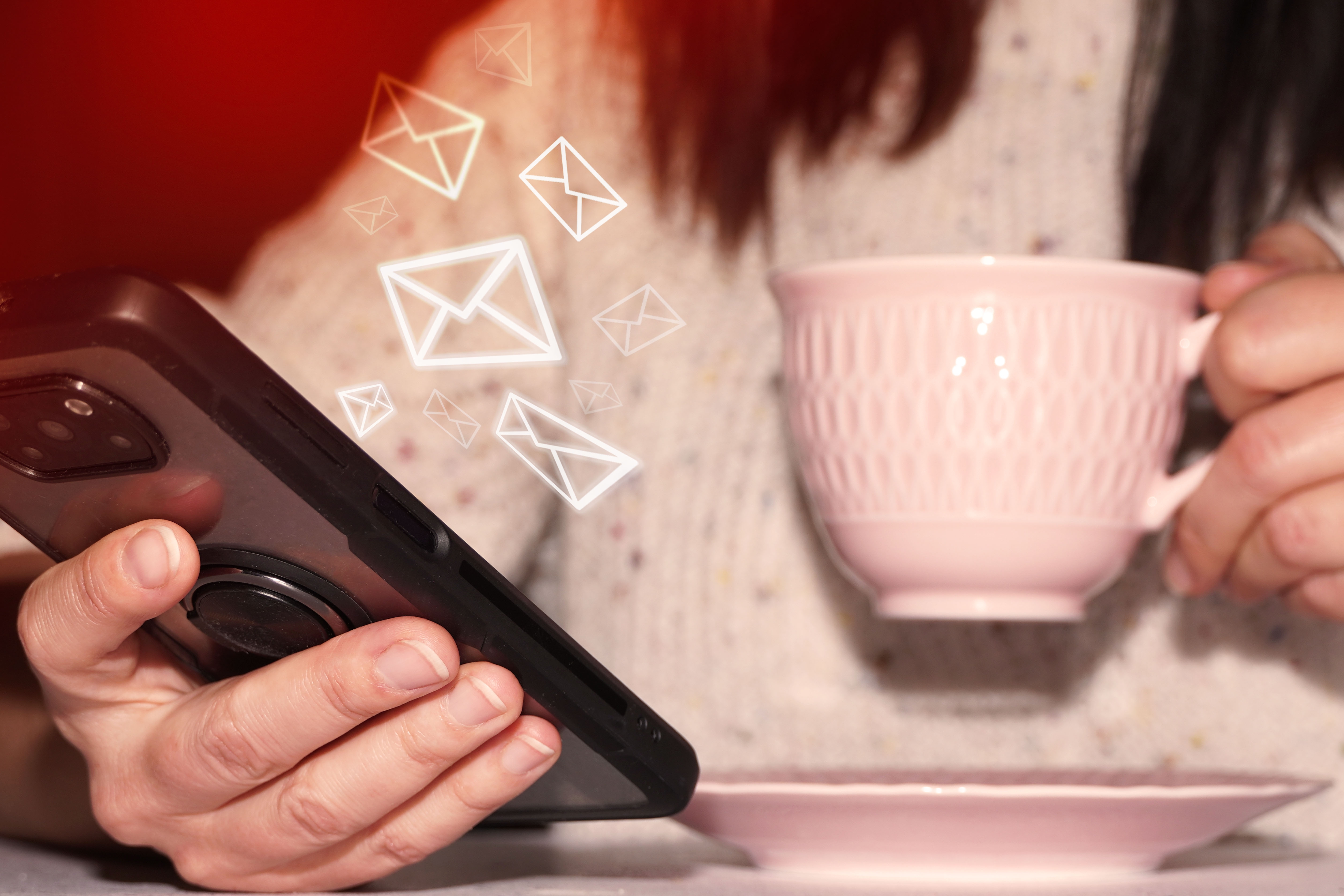 E-Mail